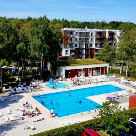 Apartament Kolobrzeg Polanki Ngoại thất bức ảnh