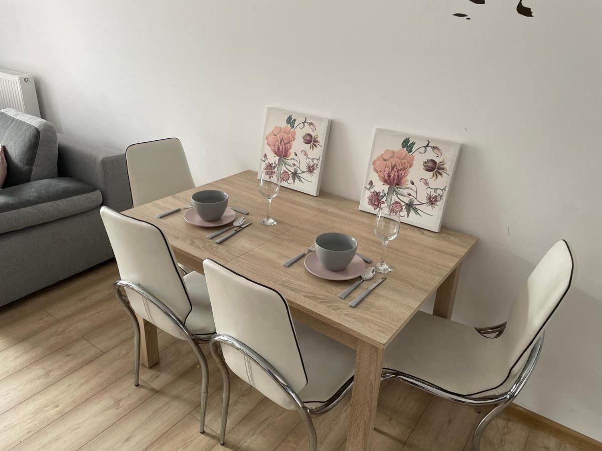 Apartament Kolobrzeg Polanki Ngoại thất bức ảnh