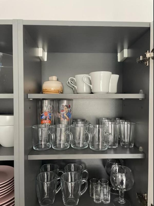 Apartament Kolobrzeg Polanki Ngoại thất bức ảnh