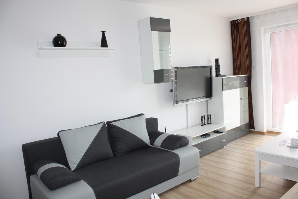 Apartament Kolobrzeg Polanki Phòng bức ảnh