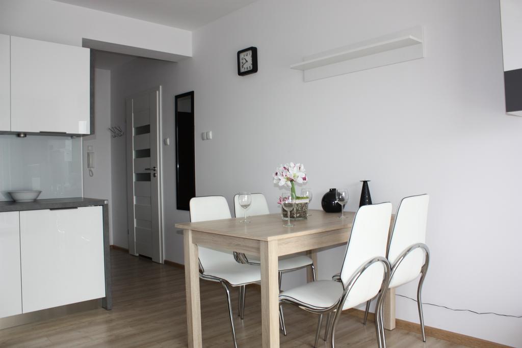 Apartament Kolobrzeg Polanki Phòng bức ảnh