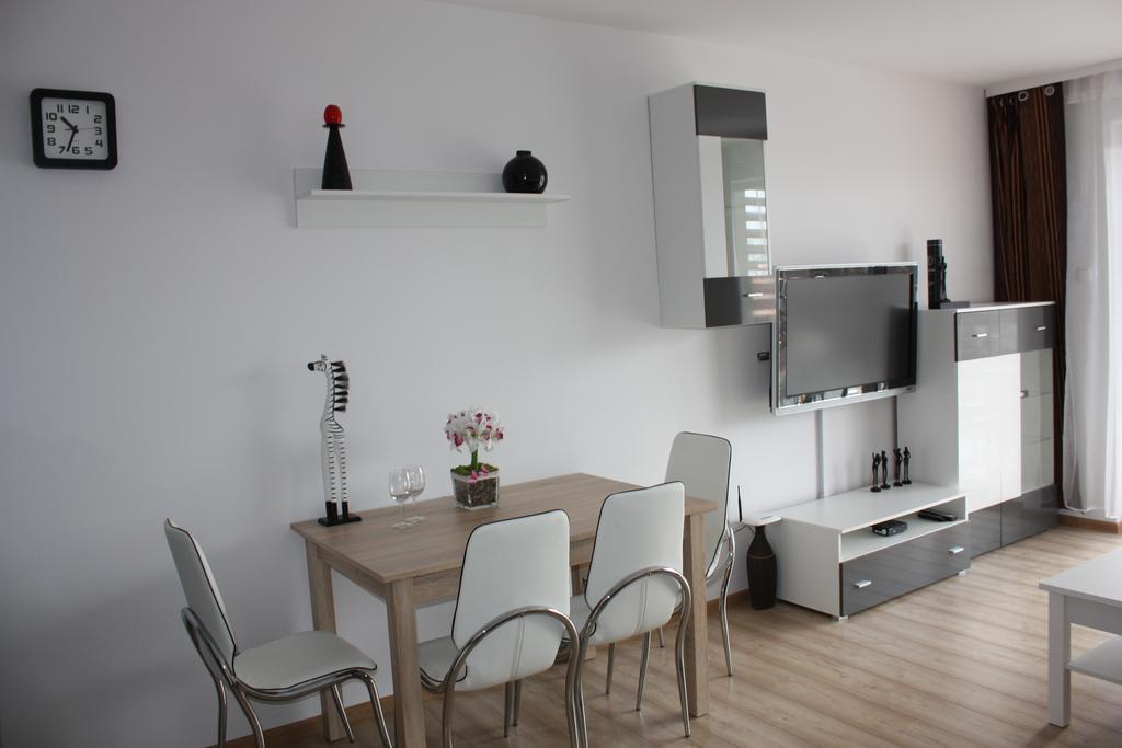 Apartament Kolobrzeg Polanki Phòng bức ảnh