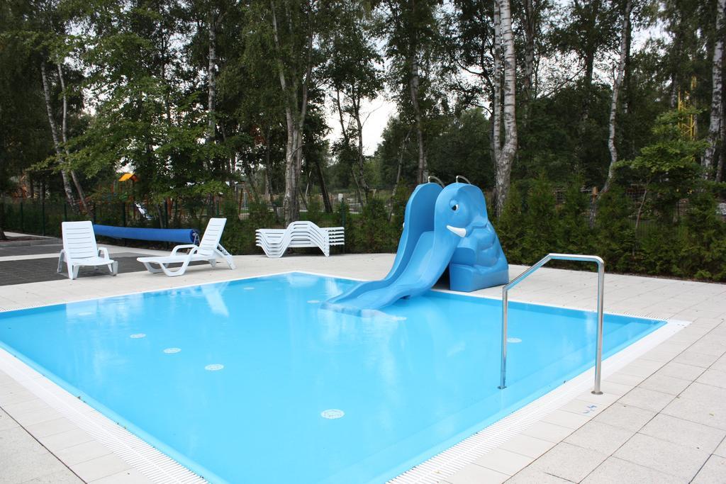 Apartament Kolobrzeg Polanki Phòng bức ảnh